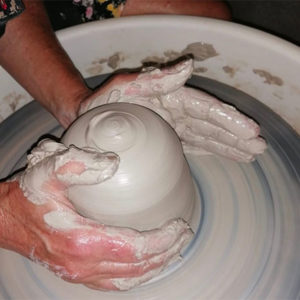 classe-poterie cours de poterie
