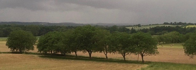 la campagne