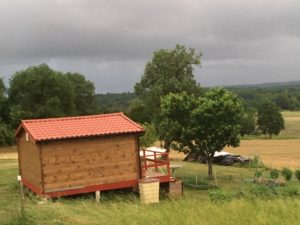 le petit chalet